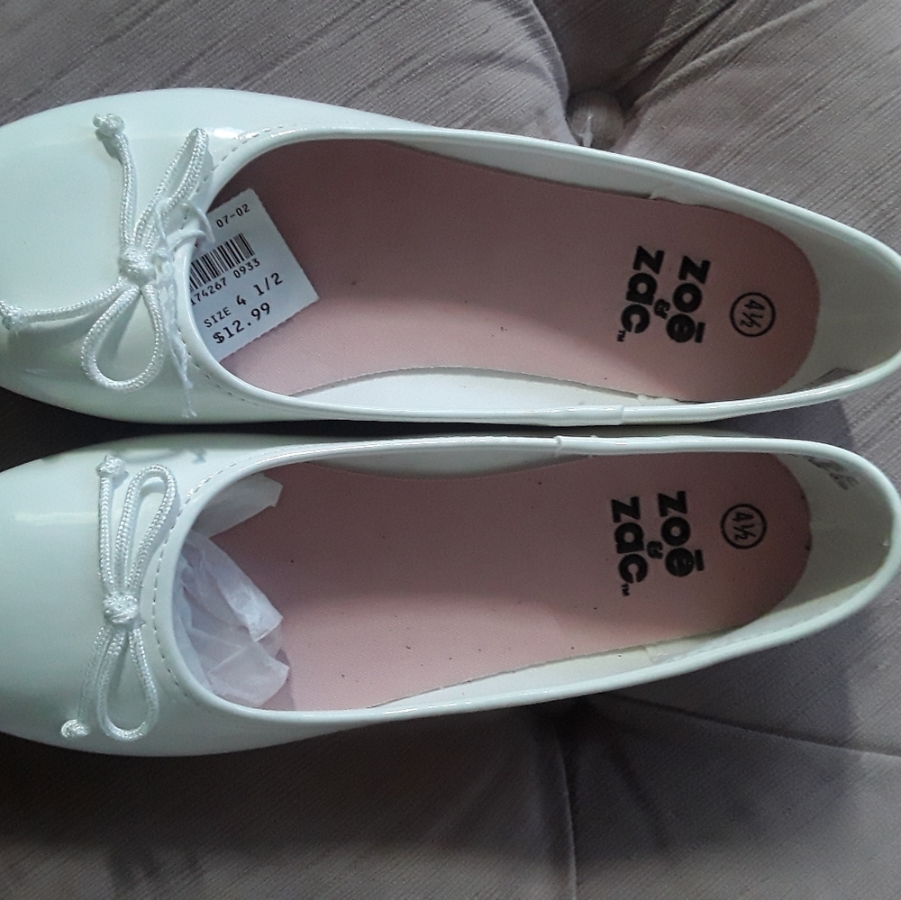 4.5 kids shoes